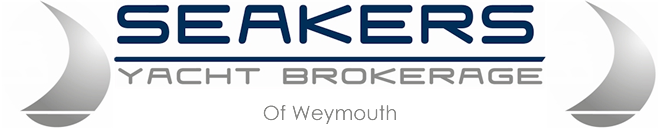 Boats for sale from Seakers Yacht Brokerage of Weymouth