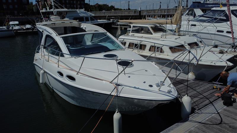 Sealine  SC29 