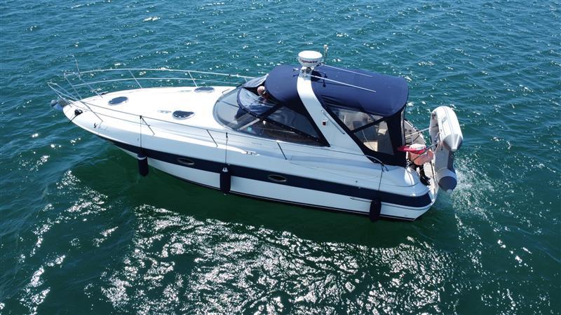 Bavaria  32 Sport 
