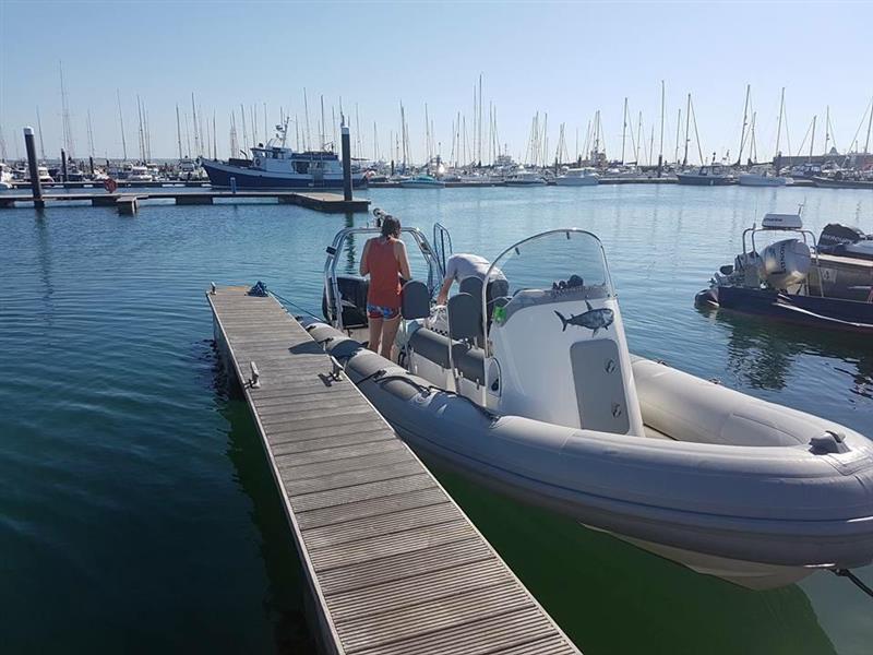Ribcraft  6.5 