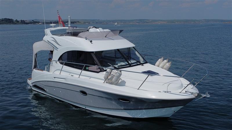 Beneteau  Antares 30 