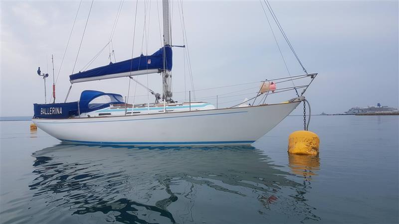Northney  34 