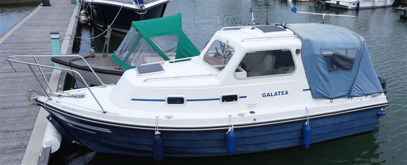 Orkney  Arcadia 20 