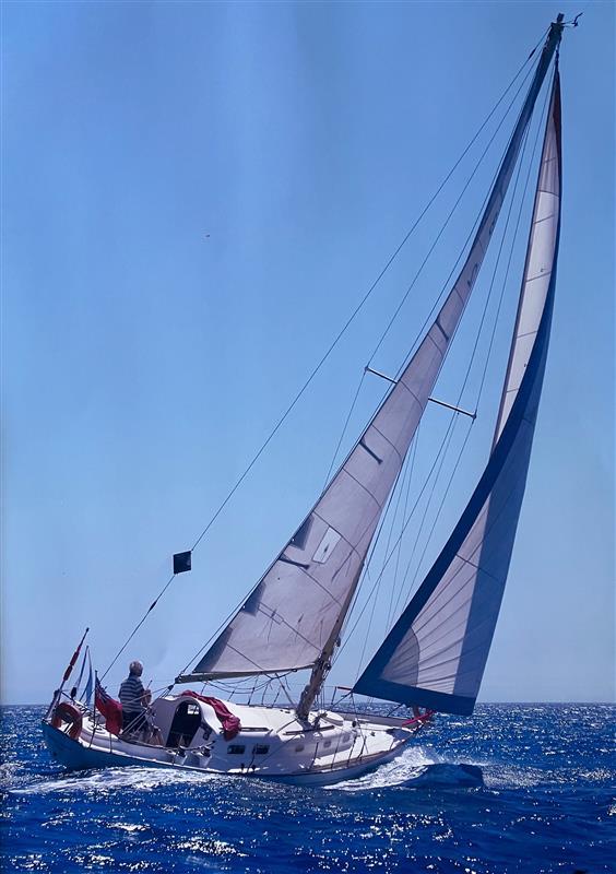 Excalibur   Excalibur 36 