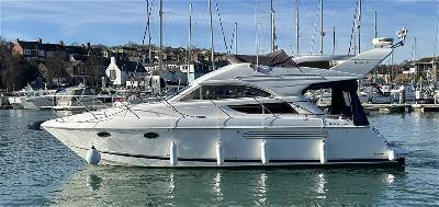 Fairline  Phantom 38 