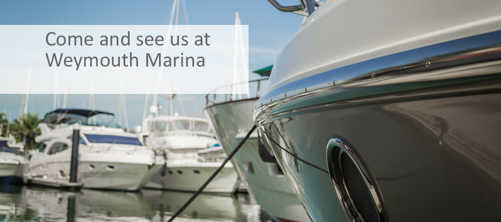 Yachts for sale from Seakers Yacht Brokerage