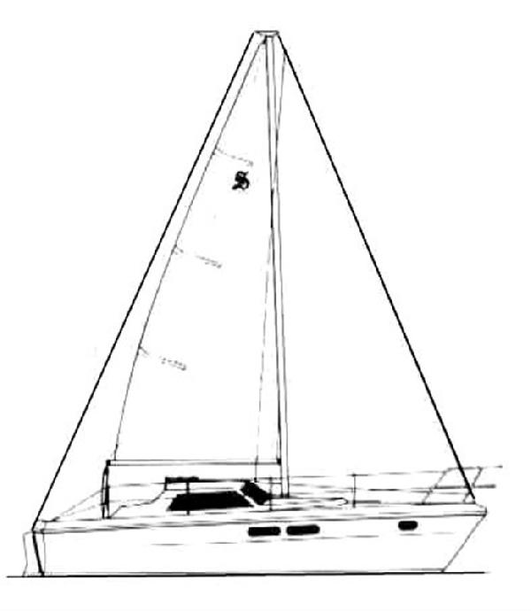 Southerly 28 For Sale From Seakers Yacht Brokers