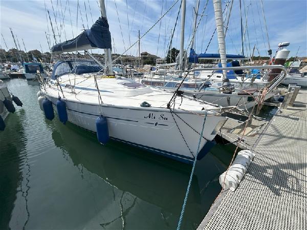 Bavaria 32 For Sale From Seakers Yacht Brokers