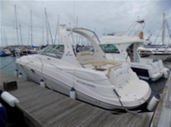   For Sale From Seakers Yacht Brokers