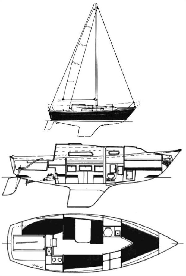 Trapper  500 For Sale From Seakers Yacht Brokers